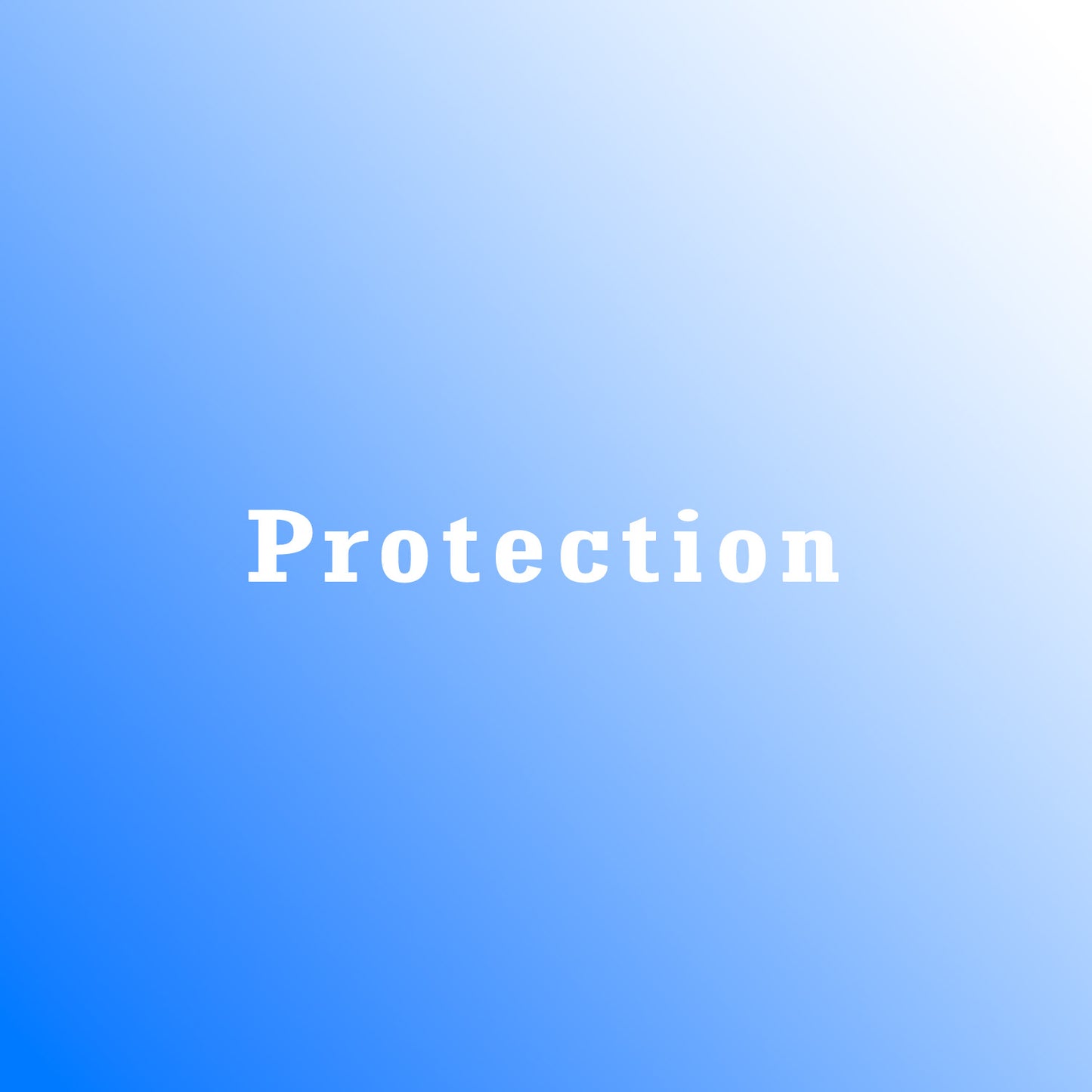 Protection